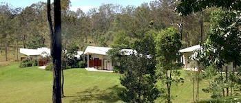 Boonah Valley Motel Exterior photo