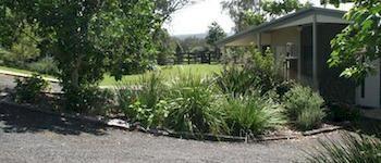 Boonah Valley Motel Exterior photo