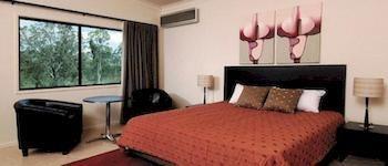 Boonah Valley Motel Exterior photo