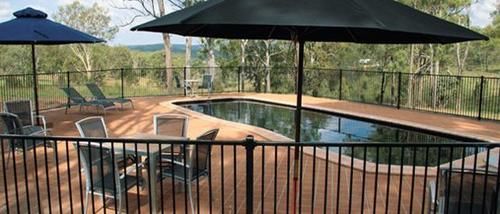 Boonah Valley Motel Exterior photo
