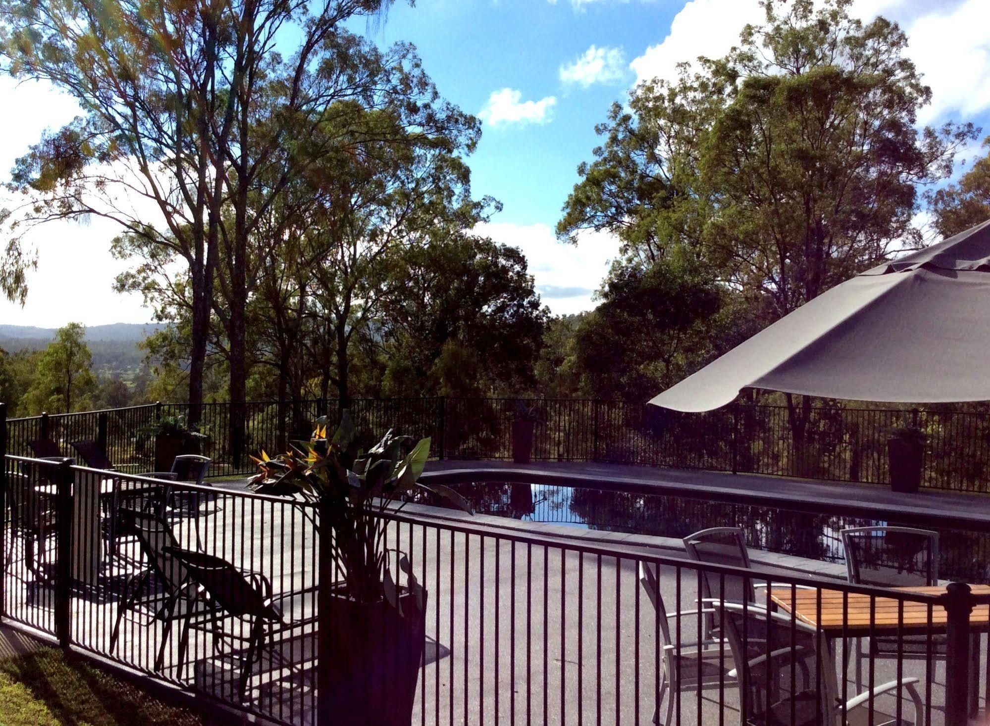 Boonah Valley Motel Exterior photo