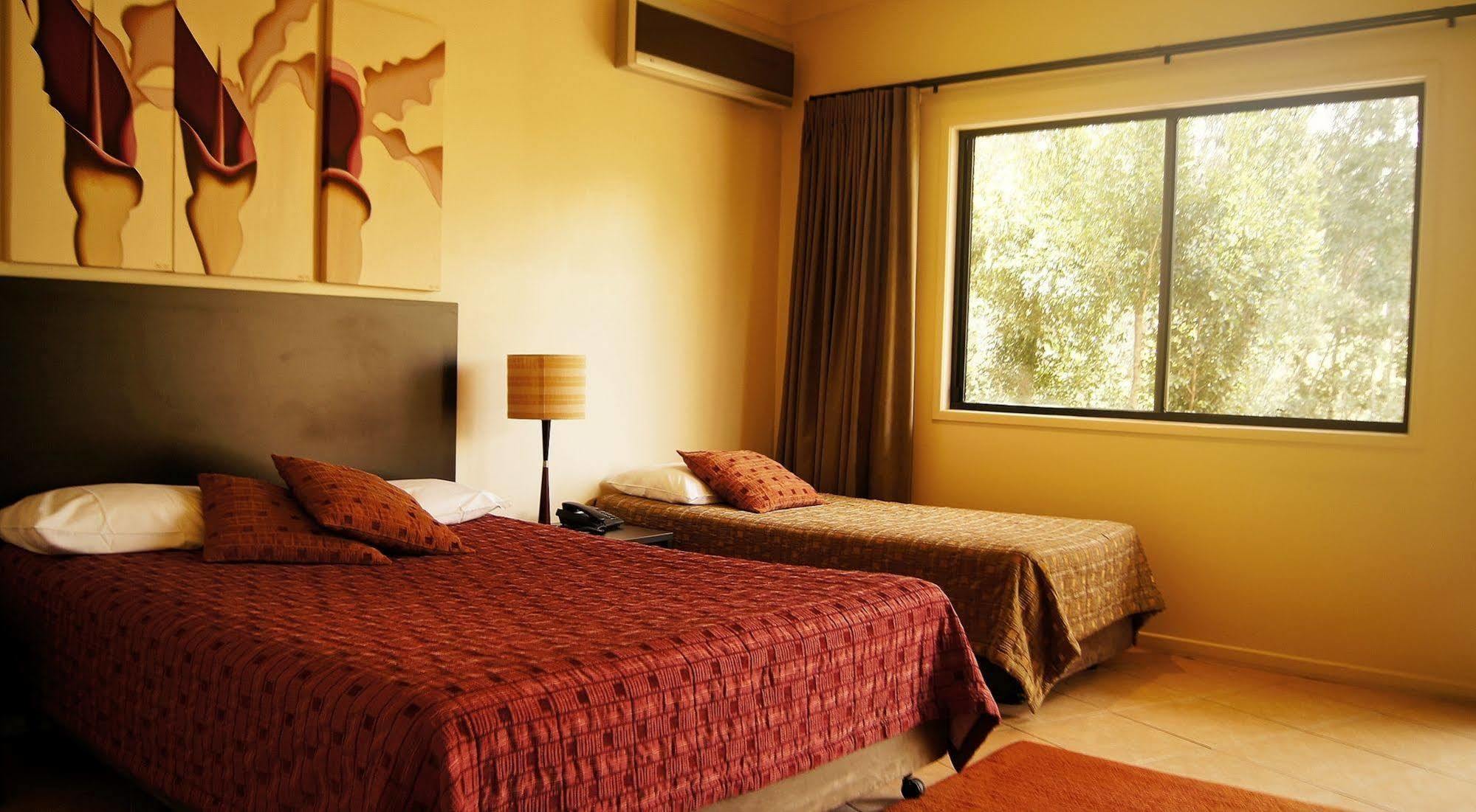 Boonah Valley Motel Exterior photo